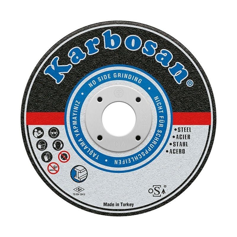 180 KESİCİ TAŞ