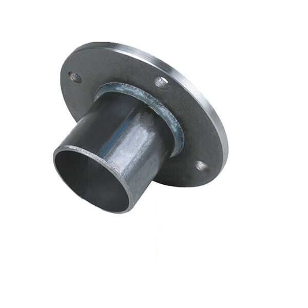 100 BORULU PN 10 KALORİFER FLA