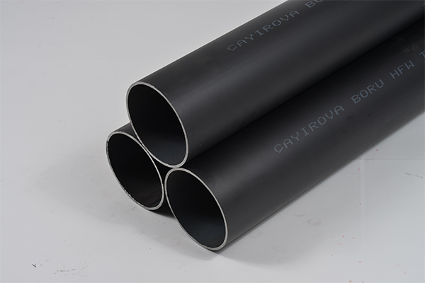 1 1/2" DOĞALGAZ BORUSU ÇAYIROVA