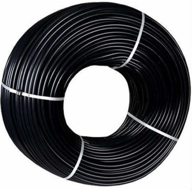 Q16-1 MM DELİKSİZ DÜZ DAMLAMA BORU