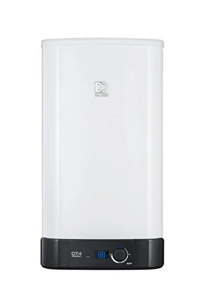 DEMİRDÖKÜM DT4-D-65 LT TERMOSİFON