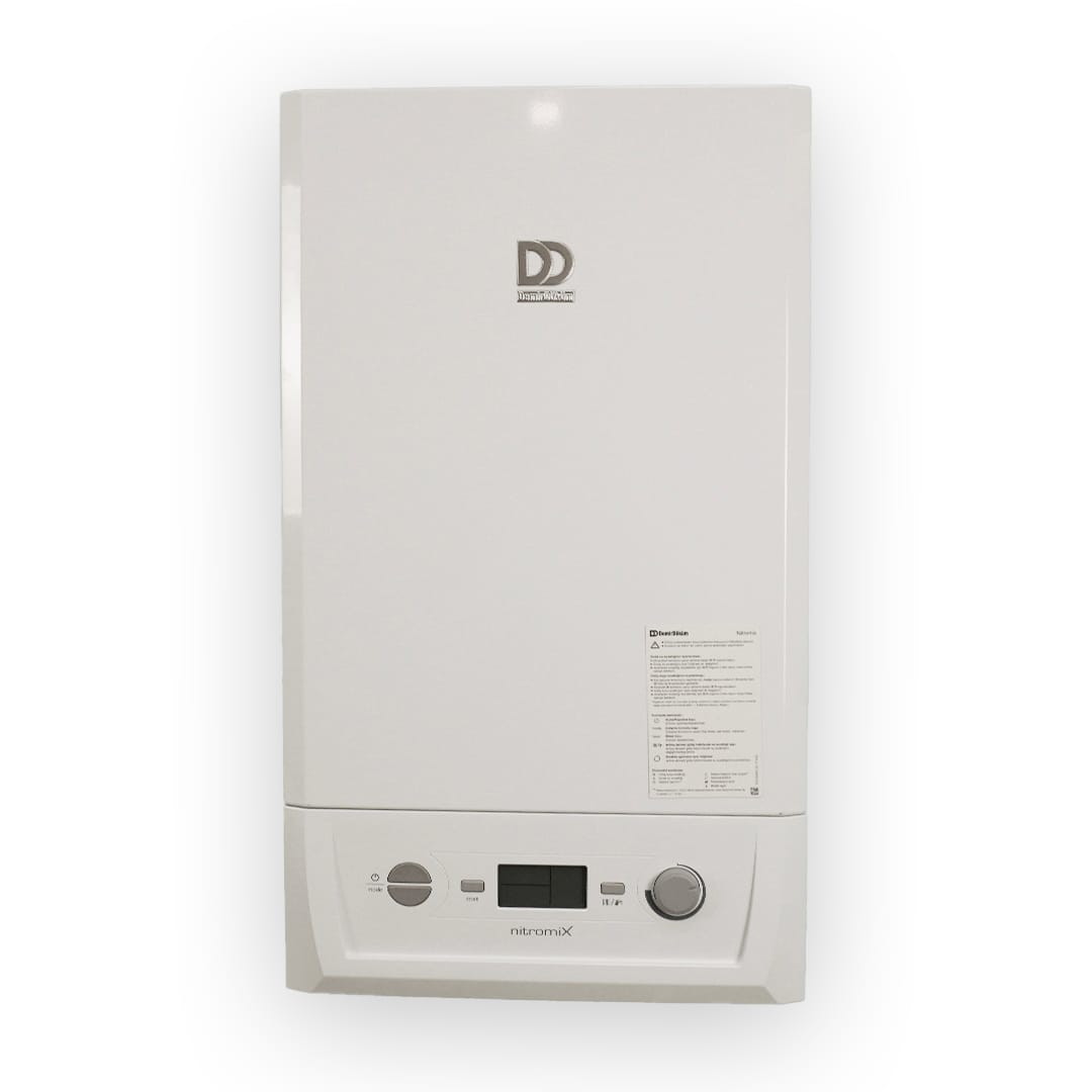 DEMİRDÖKÜM ADEMİX P18/24