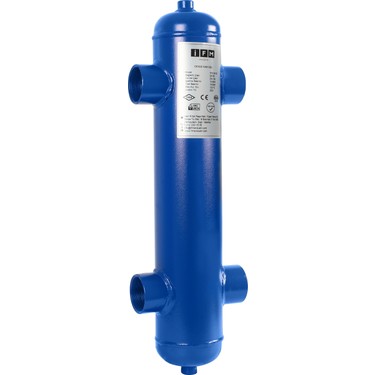 1 1/2" DENGE KABI-70 KW-DN 80 GÖVDE ÇAPI