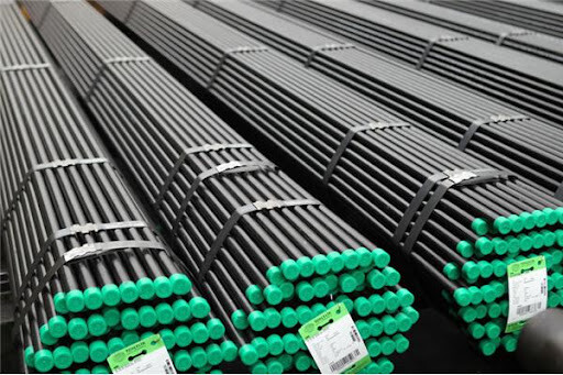 1 1/2" DOĞALGAZ BORUSU TOSÇELİK