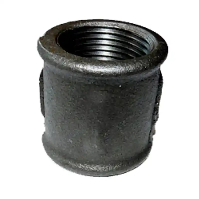1 1/2" DÖKÜM MANŞON