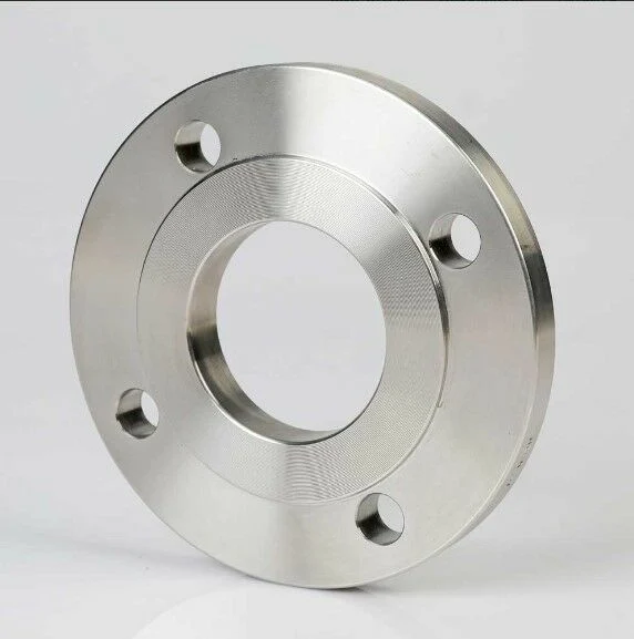 100 DÜZ PN 10 KALORİFER FLANCI