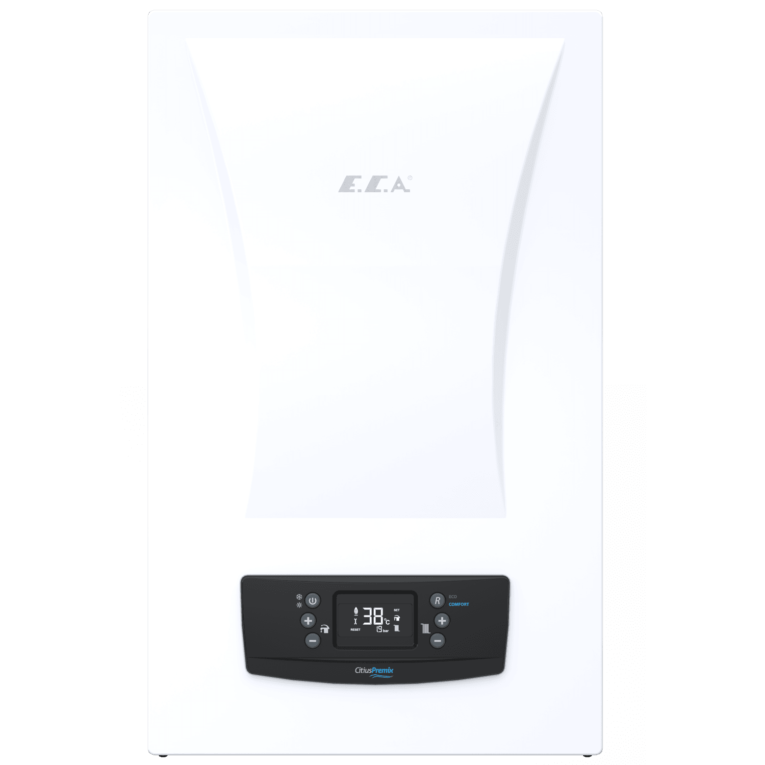 ECA CITIUS PREMİX 24 KW