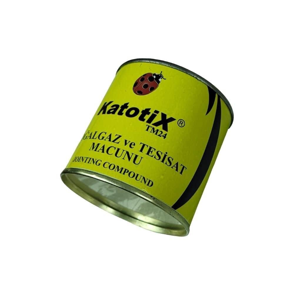 KATOTİX DOĞALGAZ MACUNU 400GR 04444