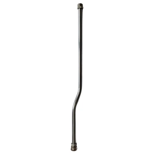 16*2 KAYNAK REKORLU S BORU 60 CM