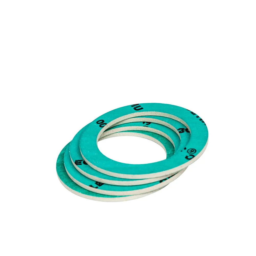 DN 100 KLİNGRİT (3MM) CONTA