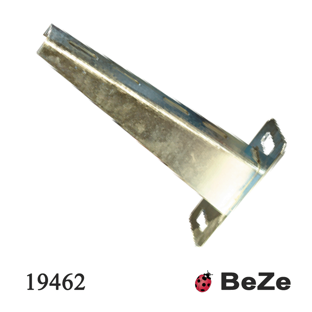 L KONSOL KAYNAKLI 25CM 19462