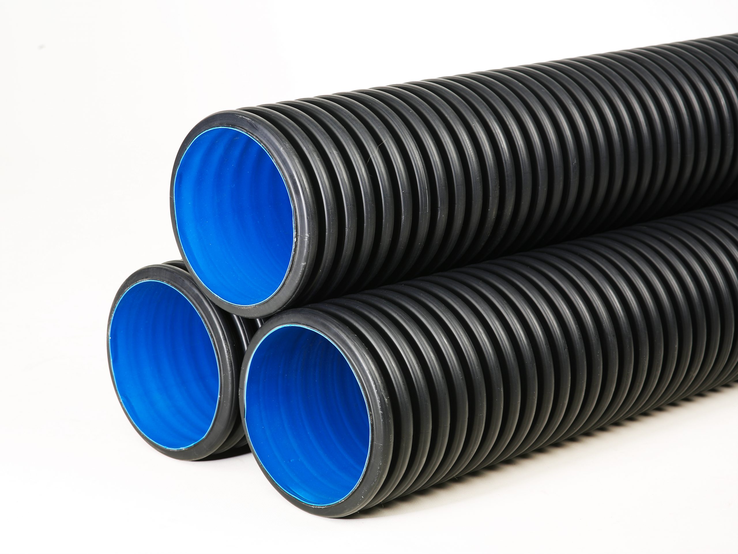 300 MM KORİGE BORU