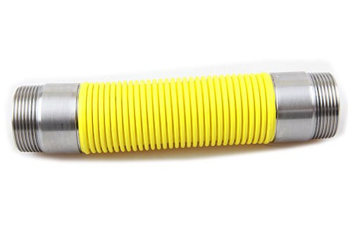 1 1/4" MAKARONLU PASLANMAZ KUTU BAĞLANTI FLEXİ 20