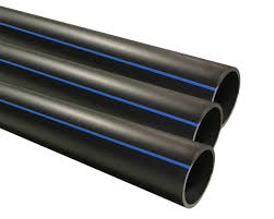 PVC TEMİZSU BORUSU 110'LUK 10 ATM
