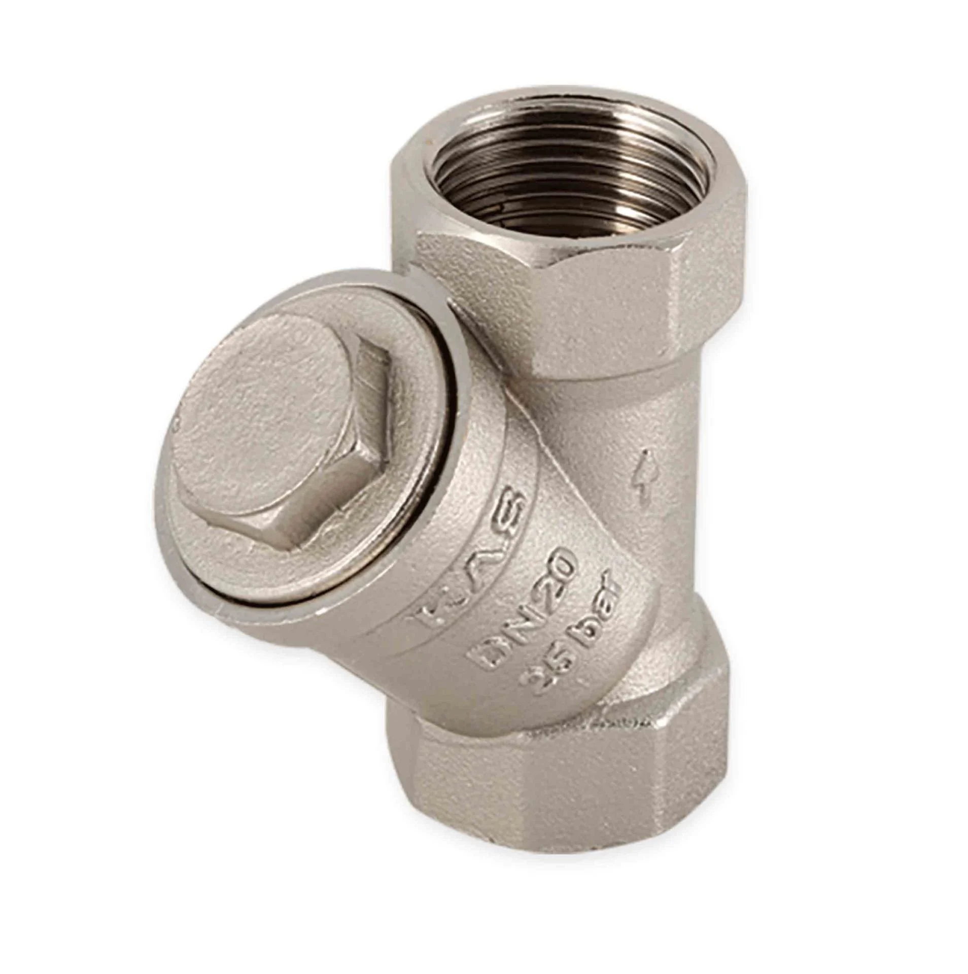 1 1/2" PİSLİK TUTUCU