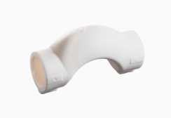 20 MM PPRC KISA MAŞONLU (C)KAVİS PLASTHERM