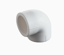 20 MM PPRC DİRSEK PLASTHERM