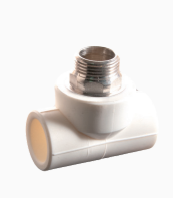 20*1/2" PPRC DIŞ DİŞLİ (ERKEK) TE PLASTHERM