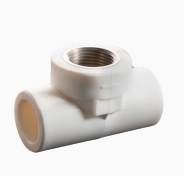 25*3/4" PPRC İÇ DİŞLİ (DİŞİ) TE PLASTHERM