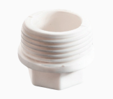 25 MM PPRC KÖRTAPA (PASOLU) PLASTHERM GRİ