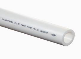 PN 20 63*10,5 MM PPRC BORU PLASTHERM
