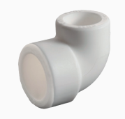 25*20 MM PPRC REDÜKSİYON DİRSEK PLASTHERM