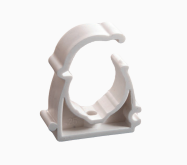 40 MM PPRC TEKLİ KAPAKLI KELEPÇE PLASTHERM