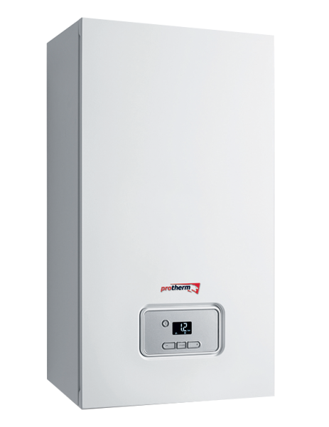 PROTHERM LYNX CONDENS 24 KW KOMBİ