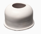 50 MM PVC ADAPTÖR CONTA PLASTHERM (TİP 1)