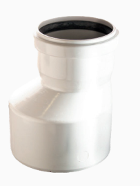 100*50 PVC REDÜKSİYON PLASTHERM (TİP 1)