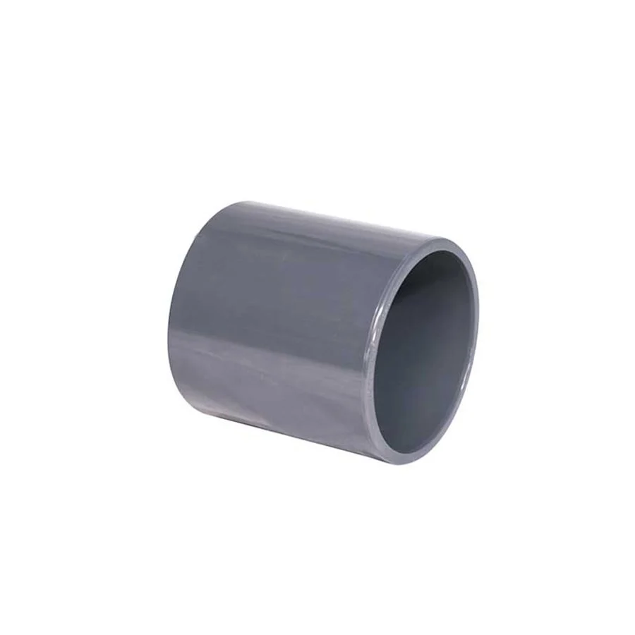 PVC TEMİZSU 25'LİK YAPIŞTIRMA MANŞON