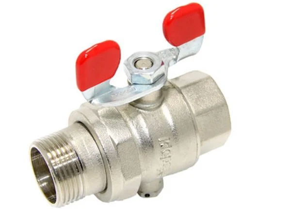 1" TERMOKUPUL VANA