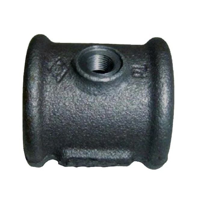 1" TEST MANŞONU